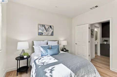 Bedroom - 1565 Mccandless Dr, Milpitas, CA 95035 photo 4 of 11