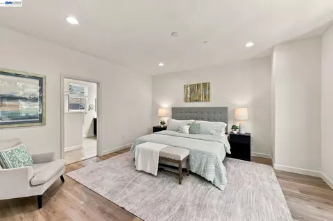 Bedroom - 1565 Mccandless Dr, Milpitas, CA 95035 photo 9 of 11
