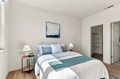 Bedroom - 1565 Mccandless Dr, Milpitas, CA 95035 photo 6 of 11