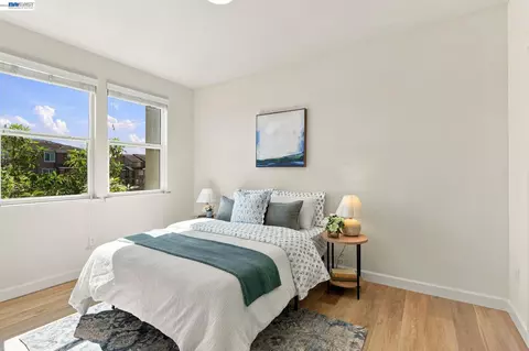 Bedroom - 1565 Mccandless Dr, Milpitas, CA 95035 photo 5 of 11