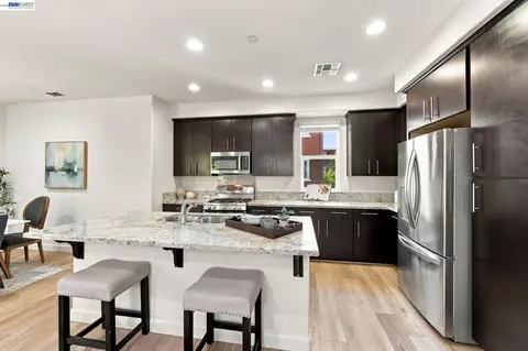 Kitchen - 1565 Mccandless Dr, Milpitas, CA 95035 photo 2 of 3