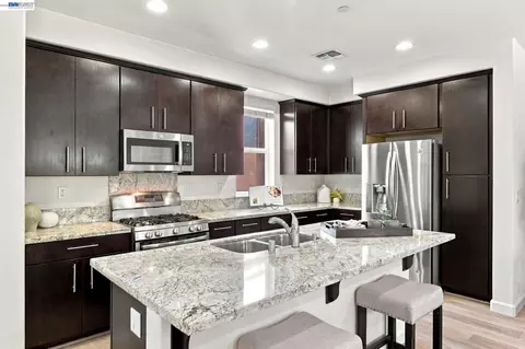 Kitchen - 1565 Mccandless Dr, Milpitas, CA 95035 photo 1 of 3