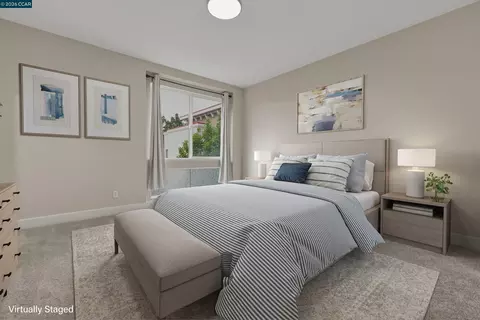 Bedroom - 6668 Adare Ln, Dublin, CA 94568 photo 9 of 14