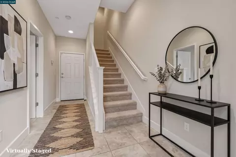 Entry Way - 6668 Adare Ln, Dublin, CA 94568 photo 1 of 5
