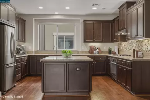 Kitchen - 6668 Adare Ln, Dublin, CA 94568 photo 1 of 5