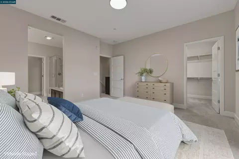 Bedroom - 6668 Adare Ln, Dublin, CA 94568 photo 10 of 14