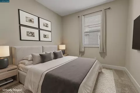 Bedroom - 6668 Adare Ln, Dublin, CA 94568 photo 6 of 14