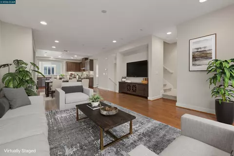 Living - 6668 Adare Ln, Dublin, CA 94568 photo 4 of 10