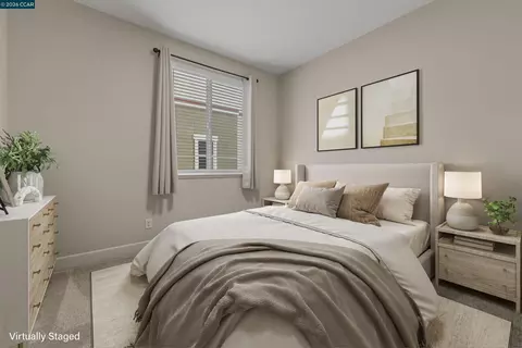 Bedroom - 6668 Adare Ln, Dublin, CA 94568 photo 2 of 14