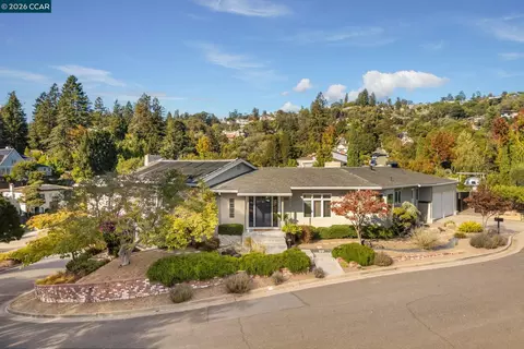 15 La Salle Ct, Piedmont, CA 94611