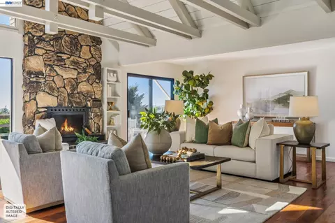 Living - 5624 Greenridge Rd, Castro Valley, CA 94552 photo 3 of 7