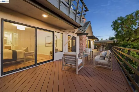 Exterior - 5624 Greenridge Rd, Castro Valley, CA 94552 photo 9 of 39