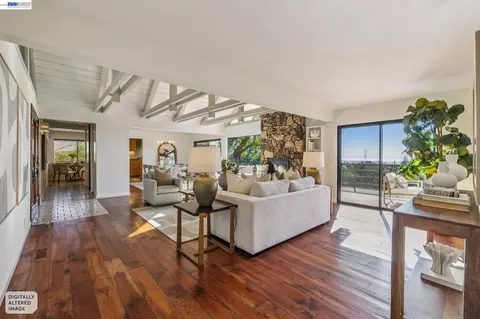 Living - 5624 Greenridge Rd, Castro Valley, CA 94552 photo 7 of 7