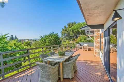 Exterior - 5624 Greenridge Rd, Castro Valley, CA 94552 photo 16 of 39