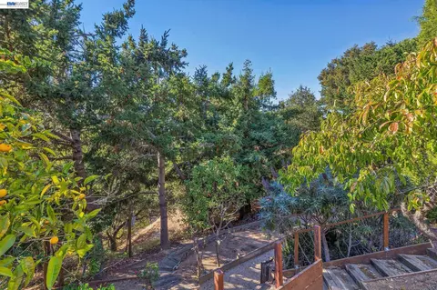 Exterior - 5624 Greenridge Rd, Castro Valley, CA 94552 photo 30 of 39