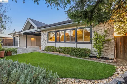 Exterior - 5624 Greenridge Rd, Castro Valley, CA 94552 photo 39 of 39