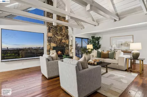 Living - 5624 Greenridge Rd, Castro Valley, CA 94552 photo 1 of 7