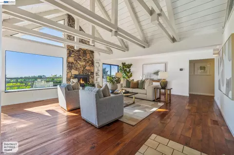 Living - 5624 Greenridge Rd, Castro Valley, CA 94552 photo 2 of 7