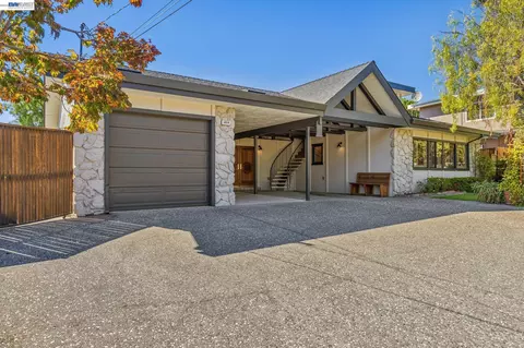 Exterior - 5624 Greenridge Rd, Castro Valley, CA 94552 photo 38 of 39
