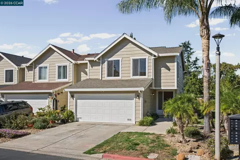 Exterior - 146 Riverway Dr, Pittsburg, CA 94565 photo 15 of 17