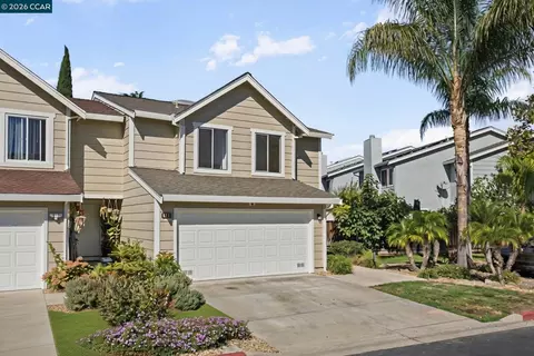 Exterior - 146 Riverway Dr, Pittsburg, CA 94565 photo 17 of 17