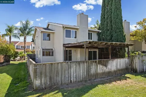 Exterior - 146 Riverway Dr, Pittsburg, CA 94565 photo 11 of 17