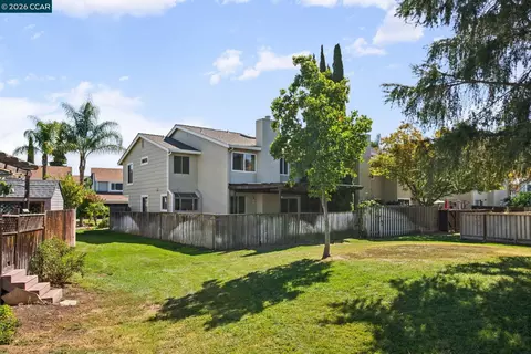 Exterior - 146 Riverway Dr, Pittsburg, CA 94565 photo 12 of 17