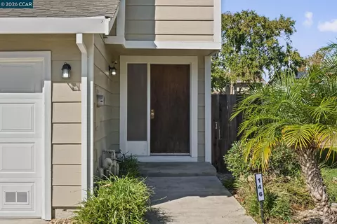 Exterior - 146 Riverway Dr, Pittsburg, CA 94565 photo 3 of 17