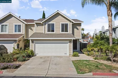 Exterior - 146 Riverway Dr, Pittsburg, CA 94565 photo 16 of 17