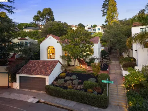 5200 Golden Gate Ave, Oakland, CA 94618