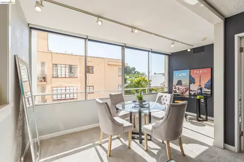 Dining - 2550 Dana St #2F, Berkeley, CA 94704 photo 2 of 3