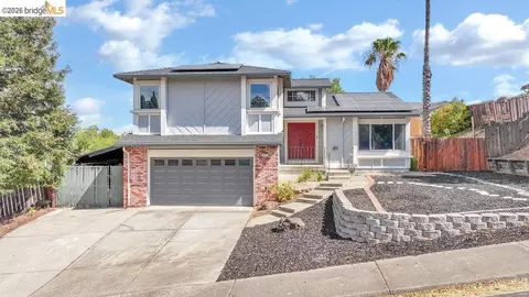 2413 Candolero Way, Antioch, CA 94509