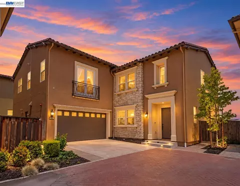 764 Roseum Ct, San Ramon, CA 94582