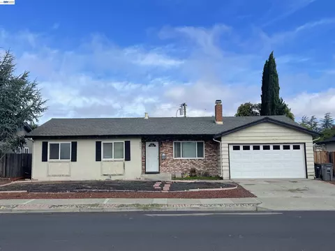 8283 Davona Dr, Dublin, CA 94568