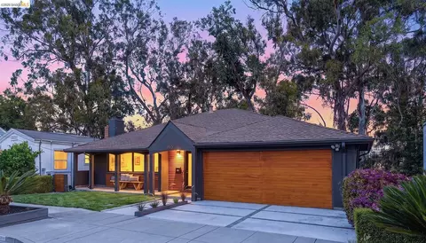 866 Alma Pl, Oakland, CA 94610