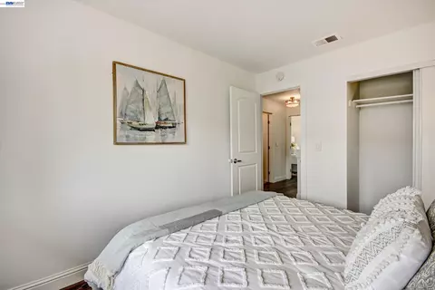 Bedroom - 1163 Cherryview Ln, San Jose, CA 95118 photo 1 of 10
