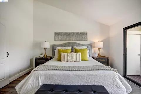 Bedroom - 1163 Cherryview Ln, San Jose, CA 95118 photo 9 of 10