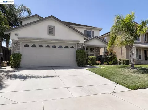 4707 Glenbrook Dr, Tracy, CA 95377