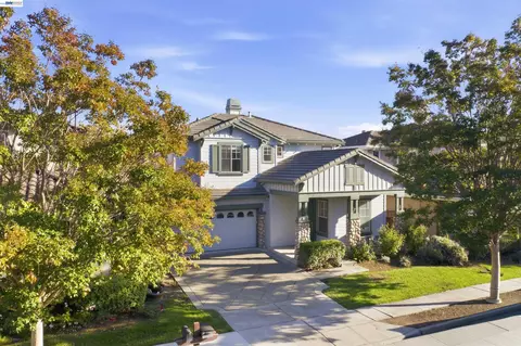 188 Black Mountain Cir, Fremont, CA 94536