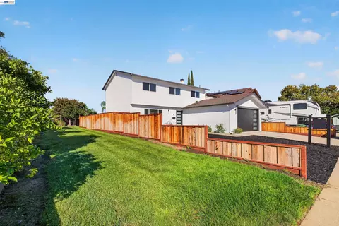 Exterior - 5 Greentree Cir, Milpitas, CA 95035 photo 2 of 8