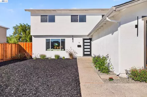 Exterior - 5 Greentree Cir, Milpitas, CA 95035 photo 8 of 8