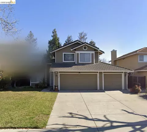 427 White Oak Ct, Oakley, CA 94561