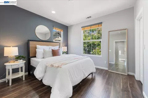 Bedroom - 5236 Brookline Ct, Dublin, CA 94568 photo 5 of 6
