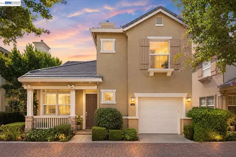 Exterior - 5236 Brookline Ct, Dublin, CA 94568 photo 2 of 7
