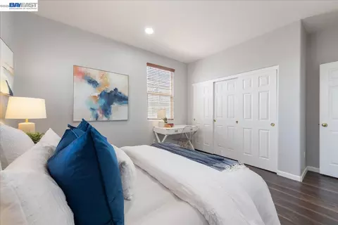 Bedroom - 5236 Brookline Ct, Dublin, CA 94568 photo 4 of 6