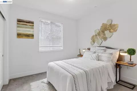 Bedroom - 411 Rhythm Ln, Hayward, CA 94544 photo 1 of 4