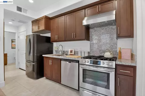 Kitchen - 411 Rhythm Ln, Hayward, CA 94544 photo 1 of 2