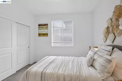 Bedroom - 411 Rhythm Ln, Hayward, CA 94544 photo 4 of 4