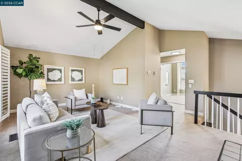 Living - 2609 Moraga Dr, Pinole, CA 94564 photo 9 of 9