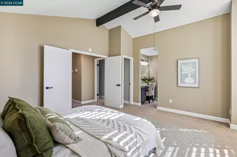 Bedroom - 2609 Moraga Dr, Pinole, CA 94564 photo 3 of 8